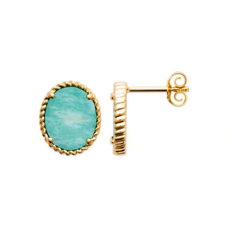 B.O PL-OR 750 3MIC AMAZONITE