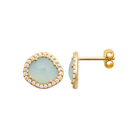 B.O PL-OR 750 3MIC AGATE BLEUE