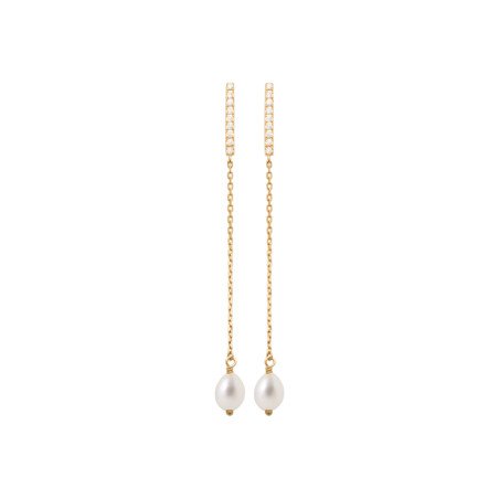B.O PL-OR 750 3MIC PERLE DE CULTURE OZ