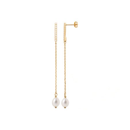 B.O PL-OR 750 3MIC PERLE DE CULTURE OZ