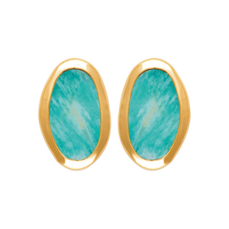 B.O PL-OR 750 3MIC AMAZONITE