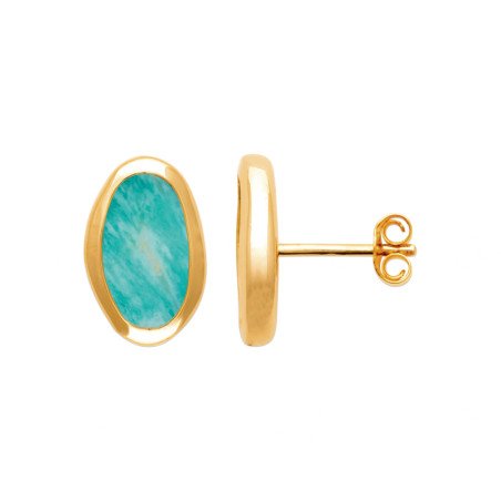 B.O PL-OR 750 3MIC AMAZONITE