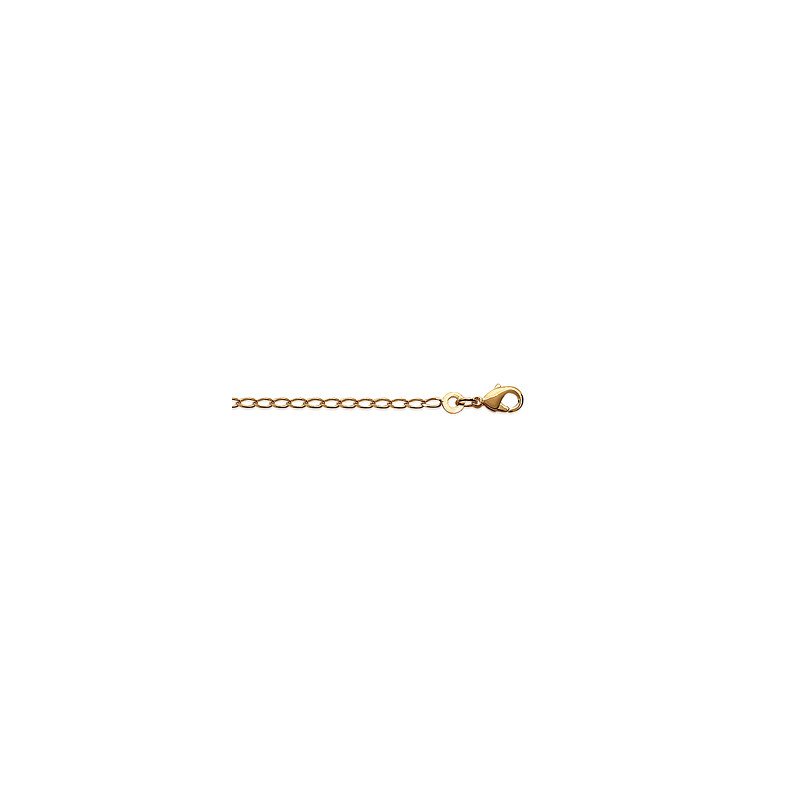CHAINE PL-OR 750 3MIC