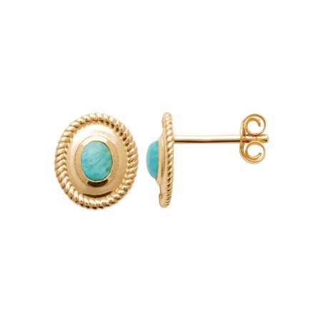 B.O PL-OR 750 3MIC AMAZONITE