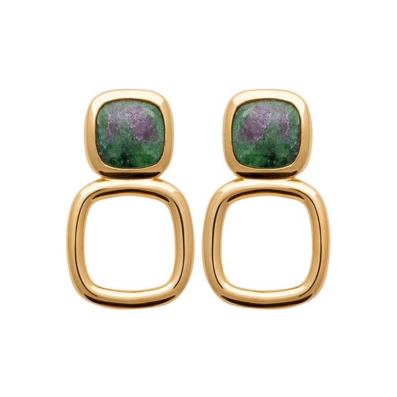 B.O PL-OR 750 3MIC RUBIS ZOISITE