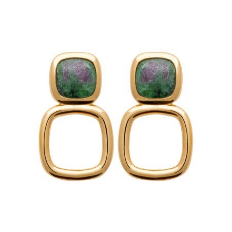 B.O PL-OR 750 3MIC RUBIS ZOISITE