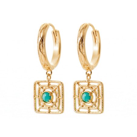 CREOLE PL-OR 750 3MIC AMAZONITE