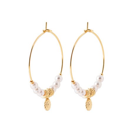 CREOLE PL-OR 750 3MIC PERLES IMIT