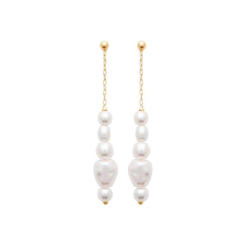 B.O PL-OR 750 3MIC PERLES IMIT