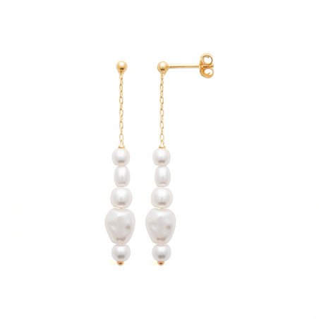 B.O PL-OR 750 3MIC PERLES IMIT