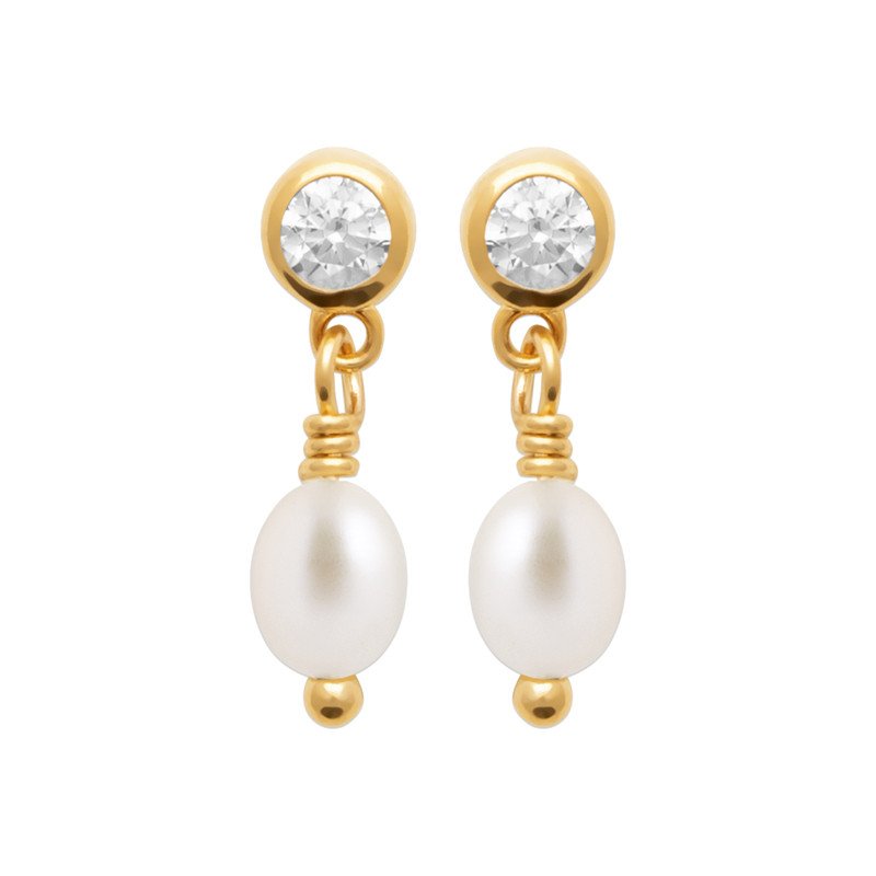 B.O PL-OR 750 3MIC PERLE DE CULTURE OZ