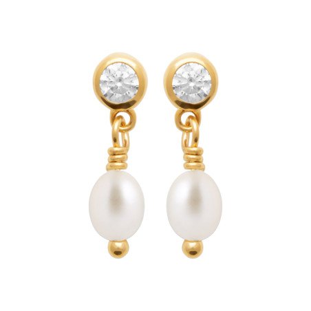 B.O PL-OR 750 3MIC PERLE DE CULTURE OZ