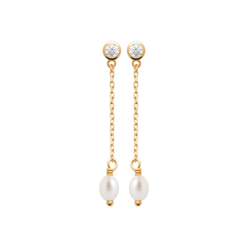 B.O PL-OR 750 3MIC PERLE DE CULTURE OZ