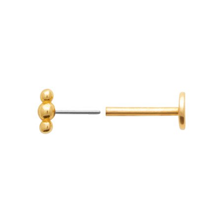 B.O PL-OR 750 3MIC