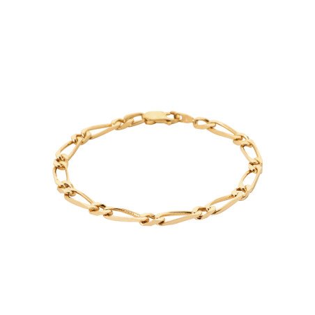 BRACELET PL-OR 750 3MIC