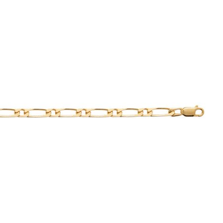 BRACELET PL-OR 750 3MIC