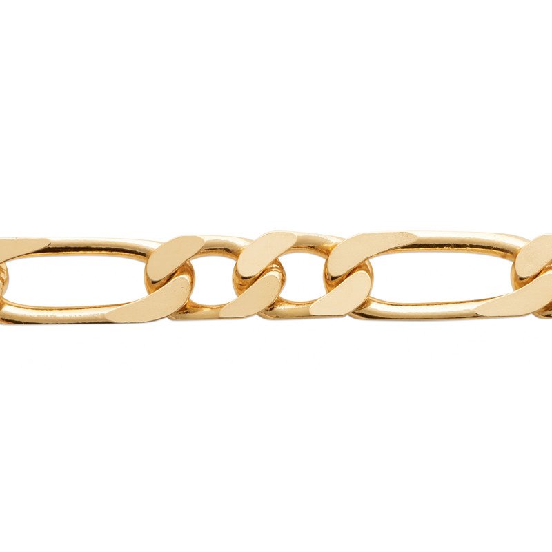 BRACELET PL-OR 750 3MIC