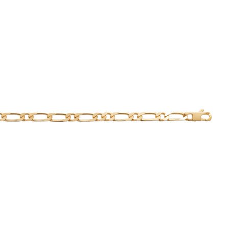 BRACELET PL-OR 750 3MIC