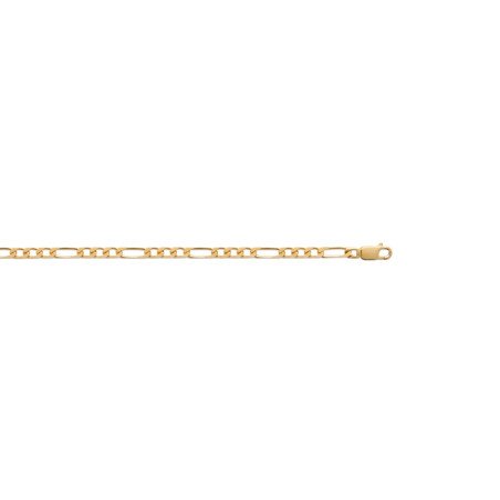 BRACELET PL-OR 750 3MIC