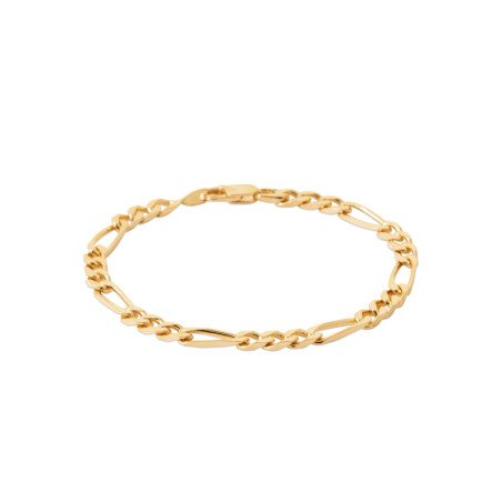 BRACELET PL-OR 750 3MIC