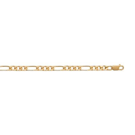 BRACELET PL-OR 750 3MIC