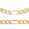 BRACELET PL-OR 750 3MIC