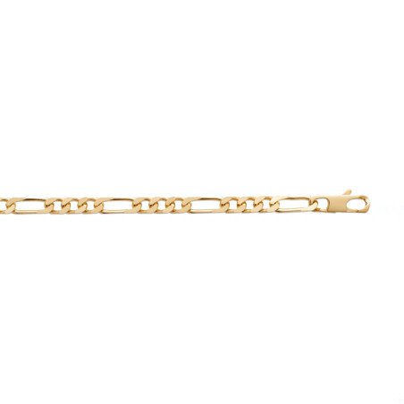 BRACELET PL-OR 750 3MIC