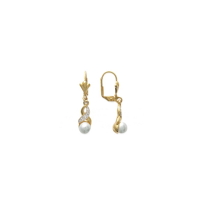 B.O PL-OR 750 3MIC BIC PERLES IMIT