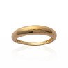 BAGUE PL-OR 750 3MIC
