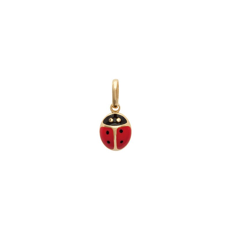 PENDENTIF PL-OR 750 3MIC LAQUE