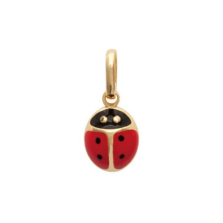 PENDENTIF PL-OR 750 3MIC LAQUE