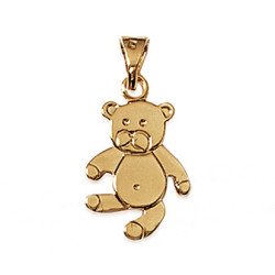 PENDENTIF PL-OR 750 3MIC