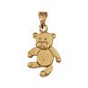 PENDENTIF PL-OR 750 3MIC