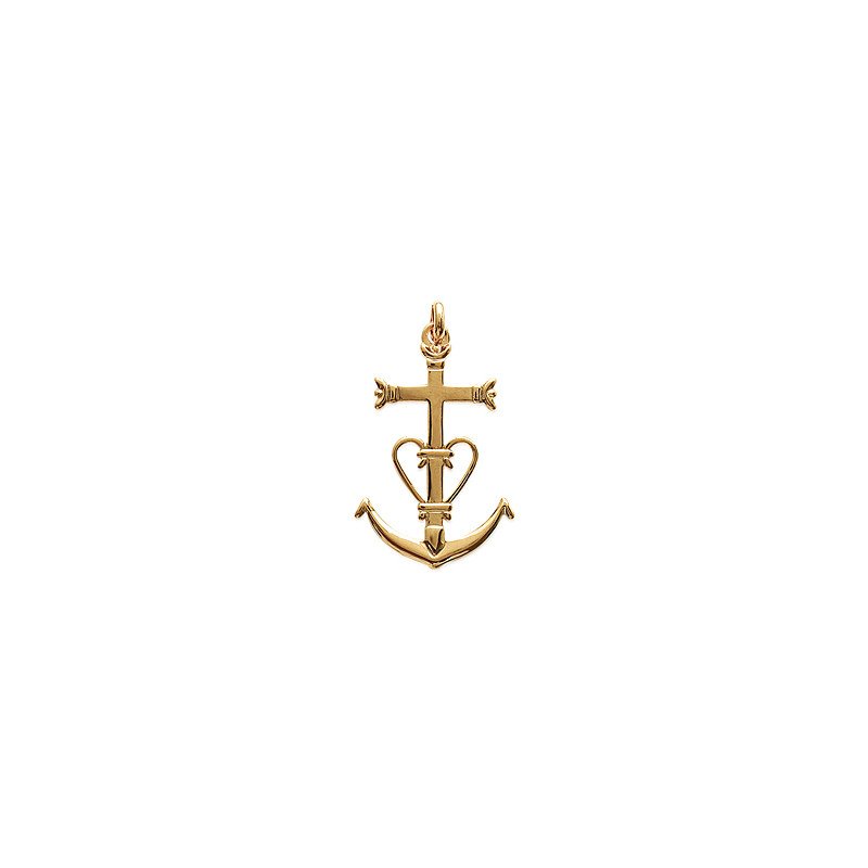 PENDENTIF PL-OR 750 3MIC