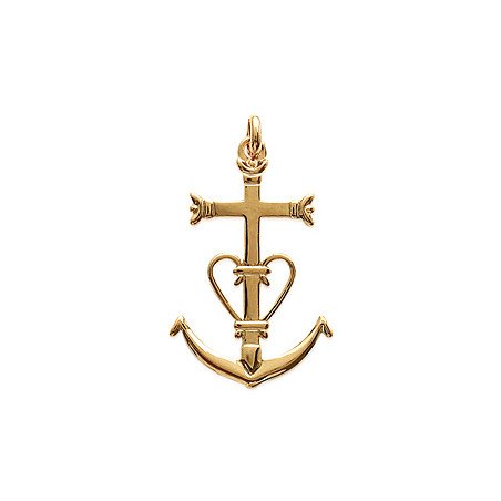 PENDENTIF PL-OR 750 3MIC