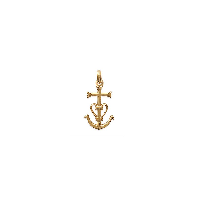 PENDENTIF PL-OR 750 3MIC