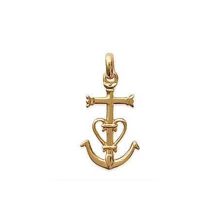 PENDENTIF PL-OR 750 3MIC