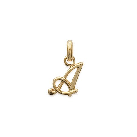 PENDENTIF PL-OR 750 3MIC
