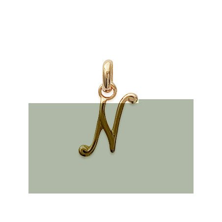 PENDENTIF PL-OR 750 3MIC