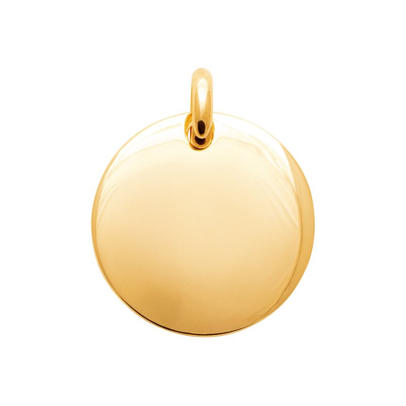 PENDENTIF PL-OR 750 3MIC