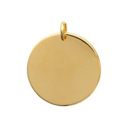PENDENTIF PL-OR 750 3MIC