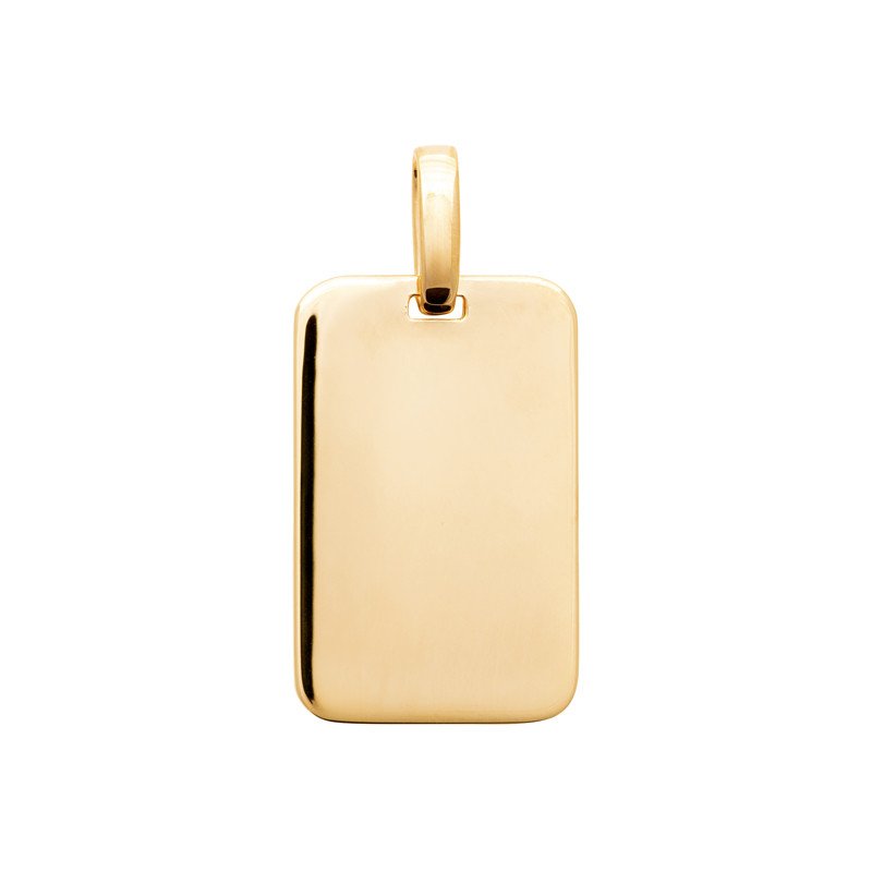 PENDENTIF PL-OR 750 3MIC