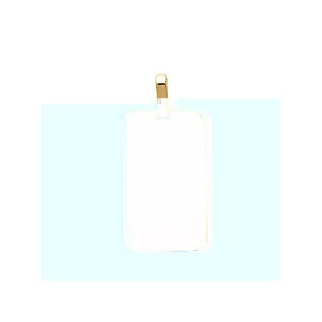 PENDENTIF PL-OR 750 3MIC
