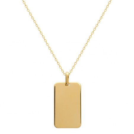 PENDENTIF PL-OR 750 3MIC